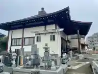 等覚院(神奈川県)