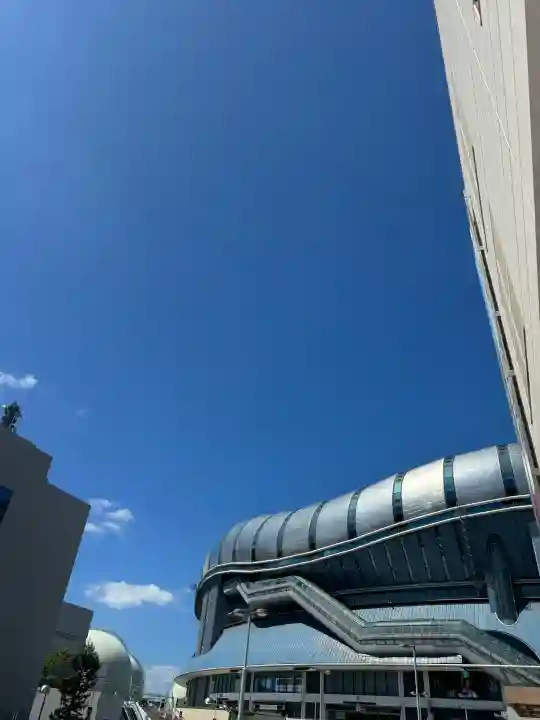 住吉大社(大阪府)