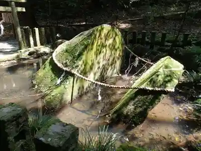東霧島神社のその他建物
