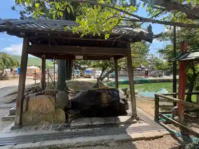 氷室神社(奈良県)
