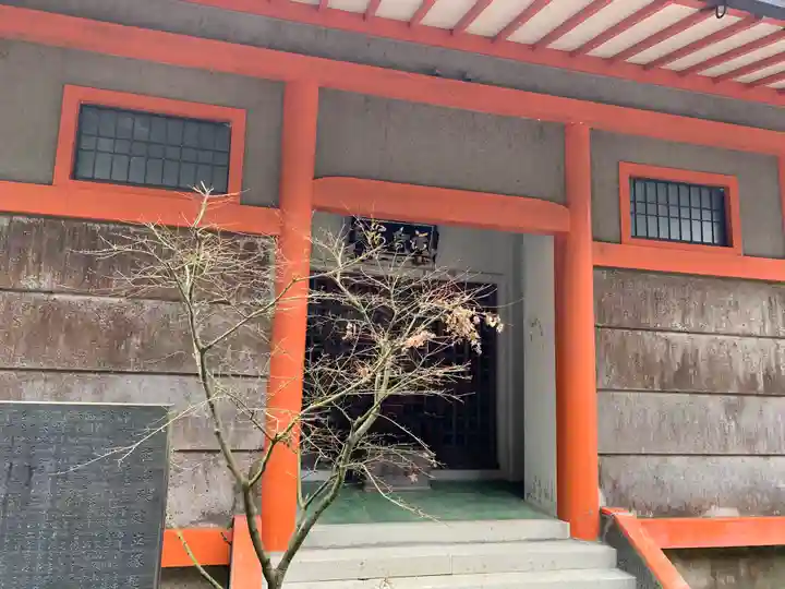 東福寺のその他建物