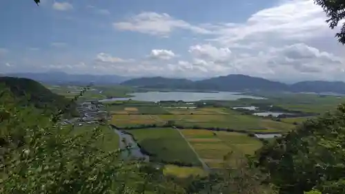 村雲御所瑞龍寺門跡(滋賀県)