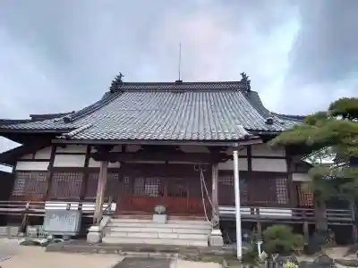 玄忠寺(鳥取県)