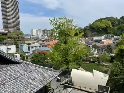 浄土寺(神奈川県)