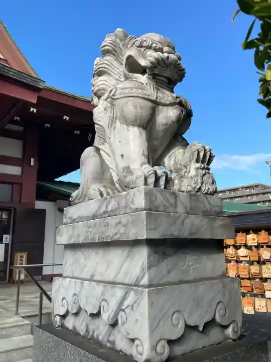 八幡八雲神社(東京都)