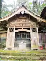 安福寺のその他建物