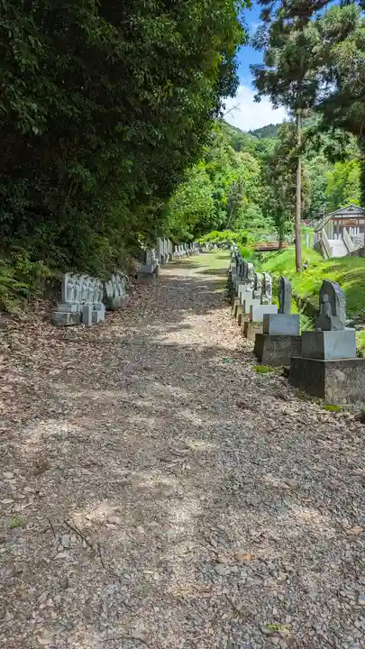 笠原寺(京都府)