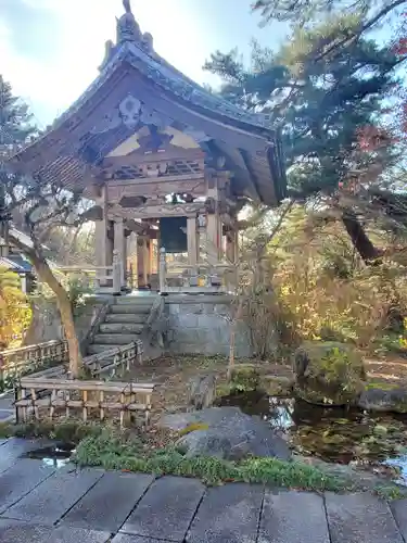 青龍山 吉祥寺(群馬県)