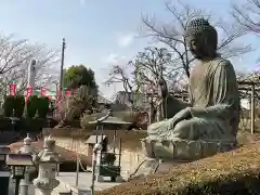 寳泉寺の仏像