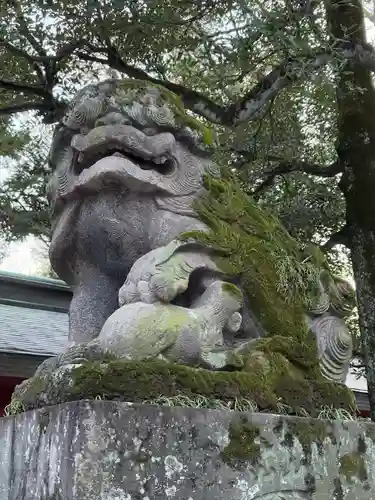 大國魂神社(東京都)