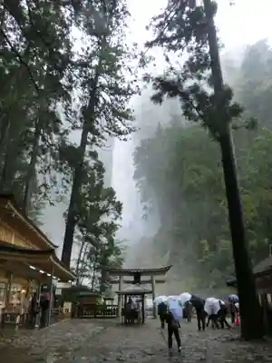 飛瀧神社(熊野那智大社別宮)のその他建物