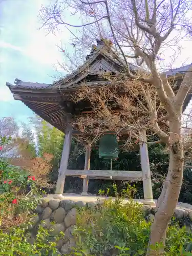問源寺のその他建物