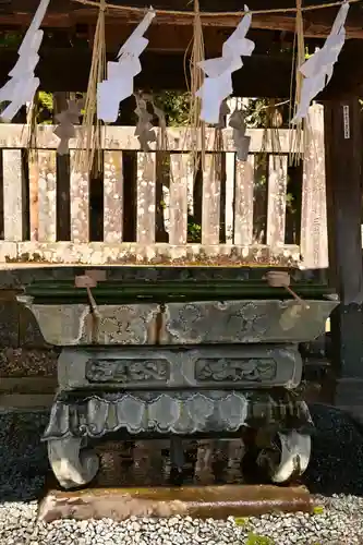 諏訪大社(長野県)