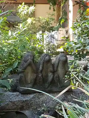 阿佐ヶ谷神明宮(東京都)