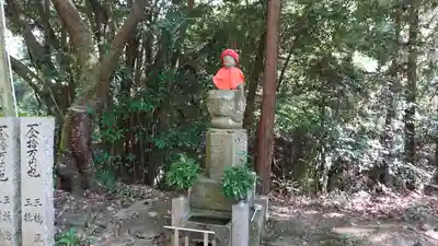 熊谷寺(徳島県)