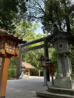 宮崎神宮(宮崎県)
