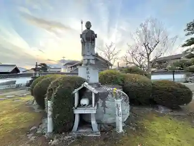 妙厳寺(滋賀県)