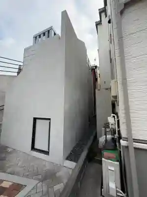 十条冨士神社(東京都)