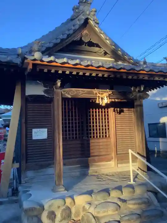 龍照院(常楽寺)(愛知県)