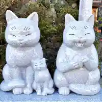 差出磯大嶽山神社 仕事と健康と厄よけの神さま(山梨県)