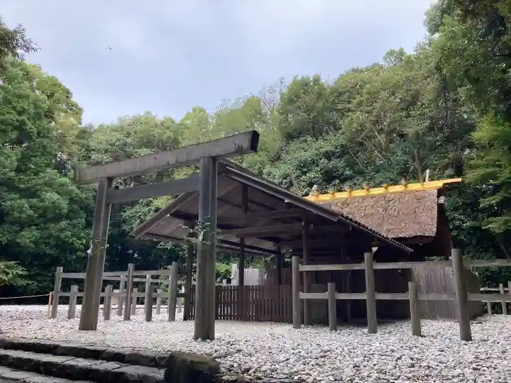 倭姫宮(皇大神宮別宮)(三重県)