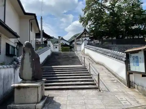 たつの市　常照寺(兵庫県)