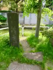 磐井神社の建物その他