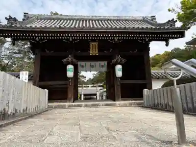 多田神社(兵庫県)