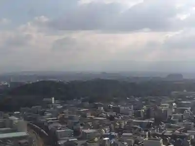 仁徳天皇陵(百舌鳥耳原中陵)(大阪府)