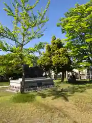 諏訪八王子神社(福井県)