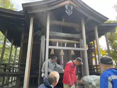 出雲神社(新潟県)