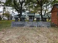 豊石神社(愛知県)