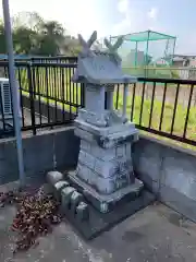 浅間神社(千葉県)