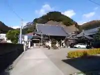 影向寺のその他建物