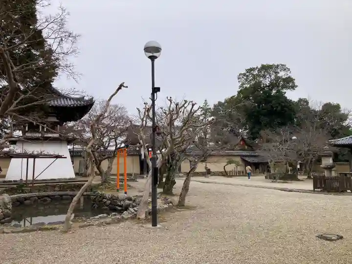 新薬師寺(奈良県)