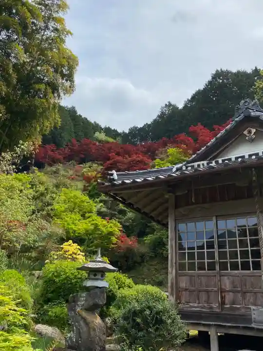 達身寺のその他建物