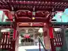 鷲尾愛宕神社(福岡県)