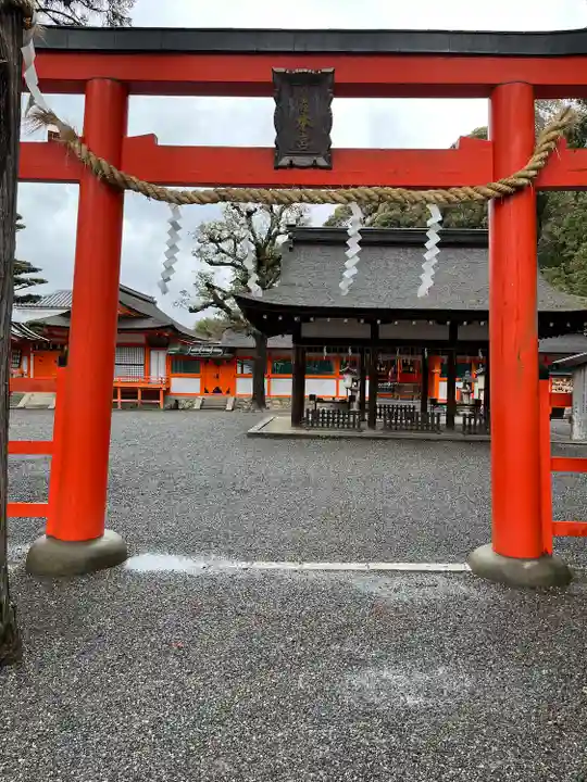 吉田神社(京都府)