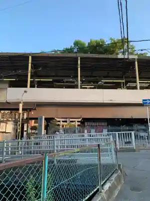 萱島神社(大阪府)