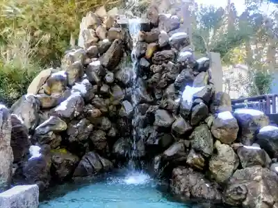 金蛇水神社(宮城県)