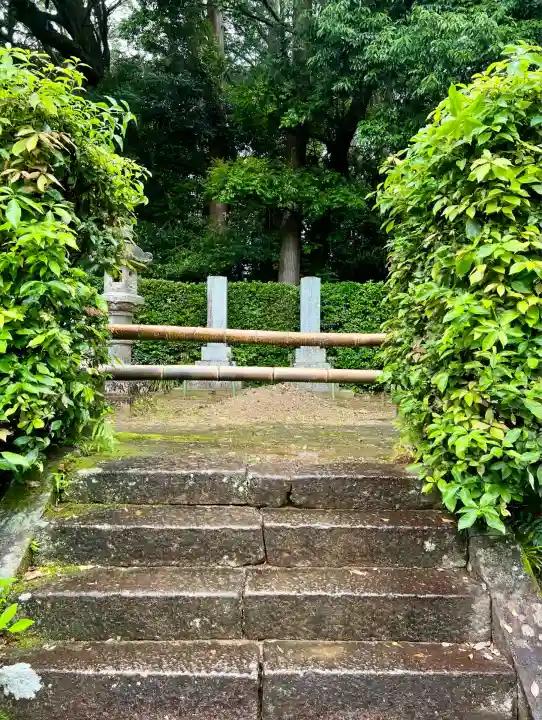 龍潭寺(静岡県)