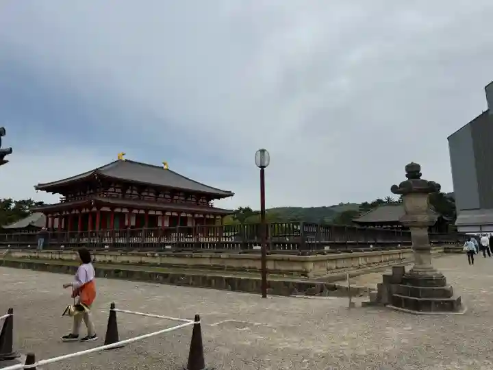 興福寺 中金堂の{uncategorized: "未分類", other: "その他", undefined: "問題あり", building: "その他建物", grave: "お墓", sacred_gate: "鳥居", guardian: "狛犬", statue: "像", buddha: "仏像", history: "歴史", nature: "自然", garden: "庭園", animal: "動物", pagoda: "塔", temizu: "手水舎", mountain_gate: "山門・神門", sanctuary: "本殿・本堂", subordinate: "末社・摂社", art: "芸術", scenery: "景色", jizo: "地蔵", ema: "絵馬", goshuin: "御朱印", omikuji: "おみくじ", items: "授与品その他", amulet: "お守り", goshuincho: "御朱印帳", eats: "食事", festival: "お祭り", votive_dance: "神楽", shichigosan: "七五三参", wedding: "結婚式", experience: "体験その他", initially: "初詣", around: "周辺", anti_infection: "感染症対策"}