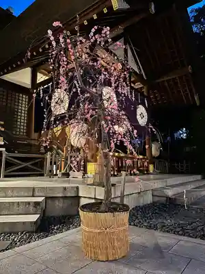 東京大神宮のその他建物