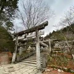 古峯神社(栃木県)