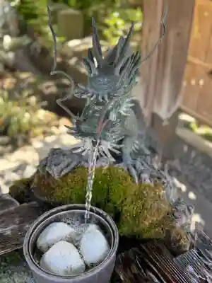 素盞雄神社(東京都)