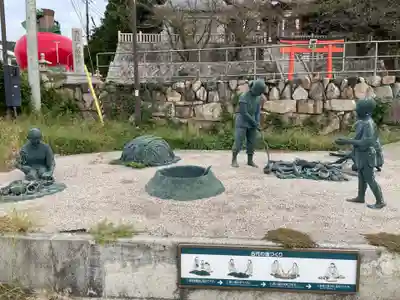 平林貴船神社(兵庫県)