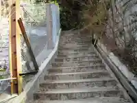 金剛窟地蔵尊(地蔵)の周辺