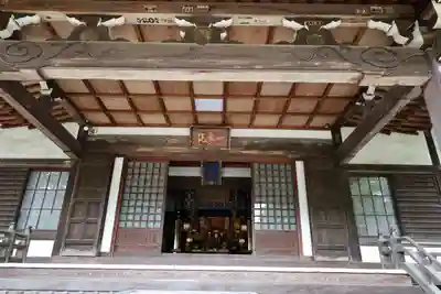 東漸寺(千葉県)