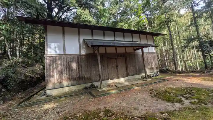 安楽律院(滋賀県)