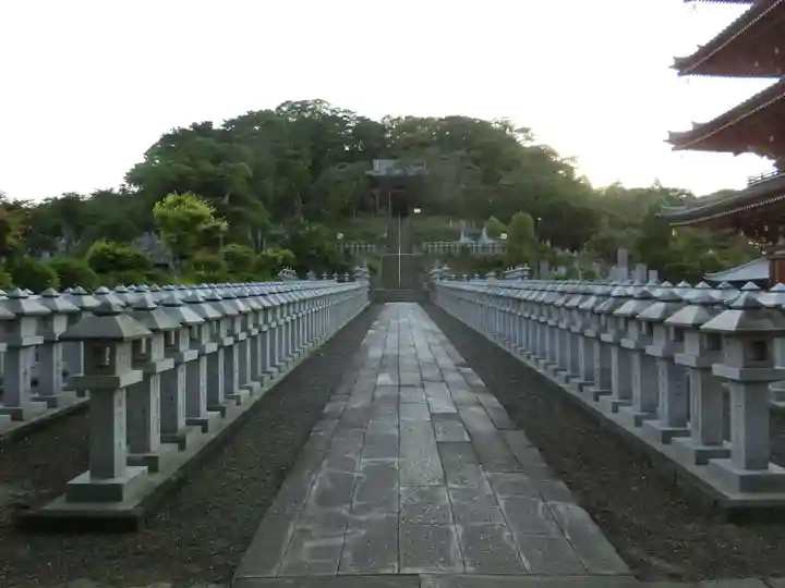 法然寺のその他建物